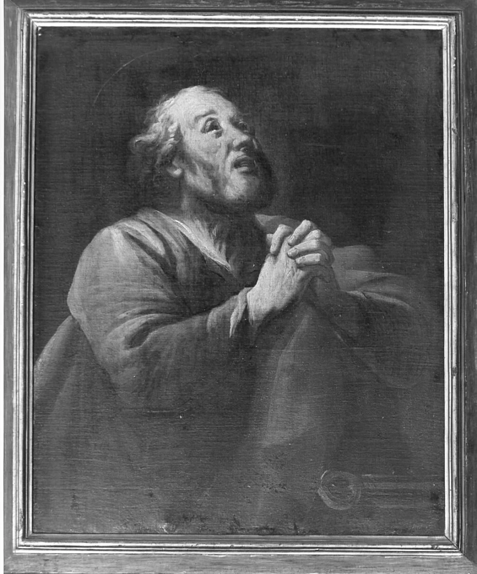San Pietro - Clusone, Bergamo